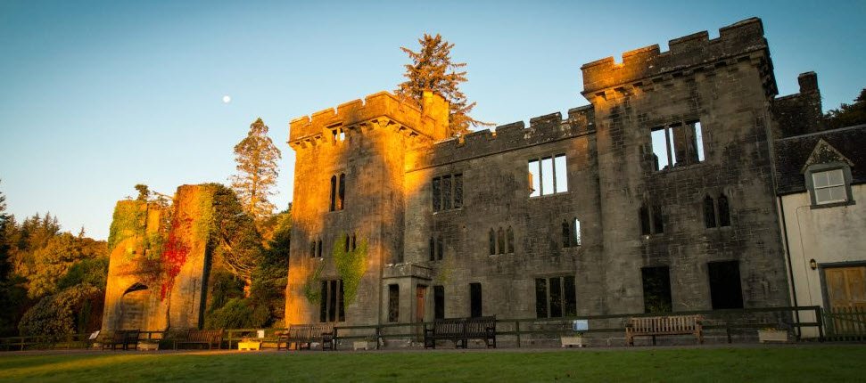 Armadale Castle, Gardens & Museum, United Kingdom